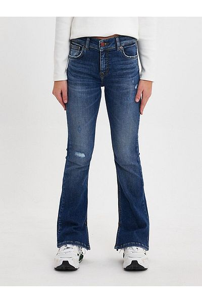 Ltb Pantaloni Rosie G