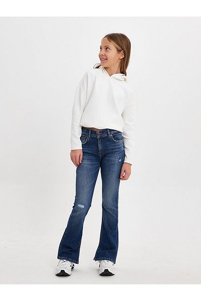 Ltb Pantaloni Rosie G