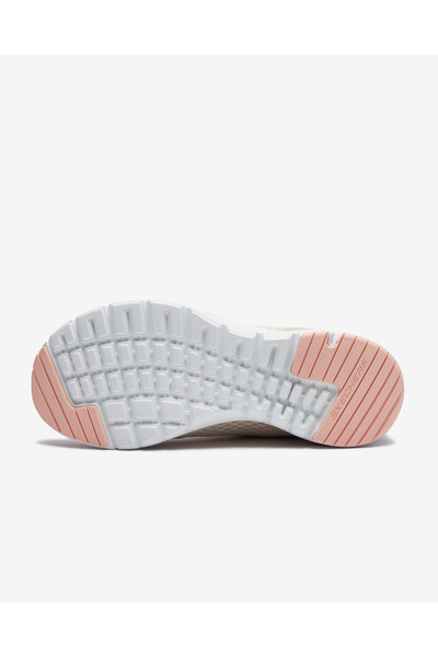 SKECHERS Flex Appeal 3.0-go Forward Kadın Bej Spor Ayakkabı S13069 Ntpk