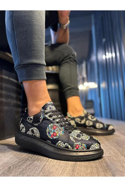 BilfolD Flats - Multicolor - Flat