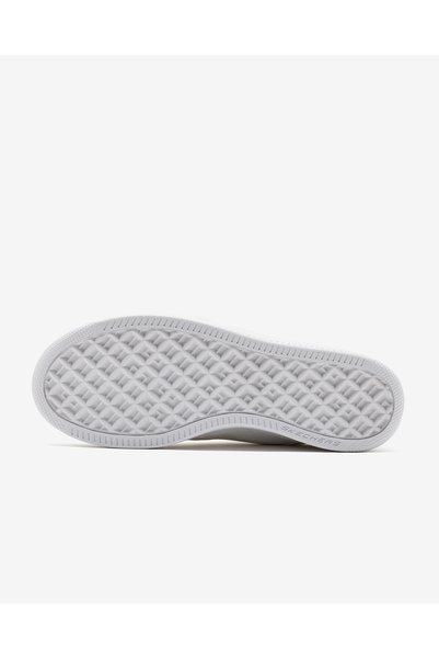 SKECHERS Sport Court 92 - Illustrious Kadın Beyaz Sneakers 149763 Wht