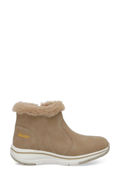 Kinetix Montero 4Pr Tan Women's Boots