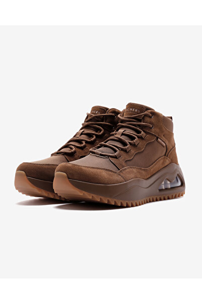 SKECHERS Uno Peaks  -  Street Hikes Kadın Kahverengi Bot 177550 Csnt