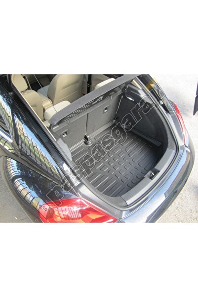 KAISER Volkswagen New Beetle Bagaj Havuzu 2014-Sonrası