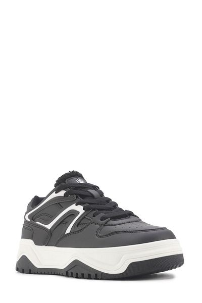 lumberjack Pantofi de damă TIMPY 4PR BLACK