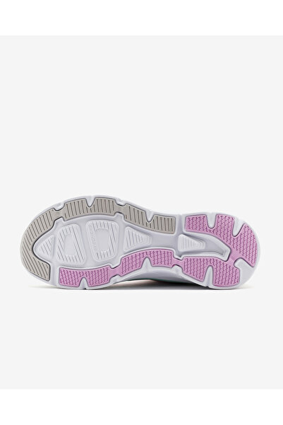 SKECHERS D'Lux Walker 2.0 - Dai̇sy Doll Women's Gray Sports Shoes 150093 Gymt