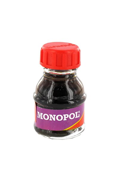 Genel Markalar Kırmızı Çini Mürekkebi 1145