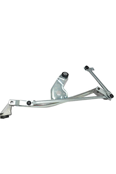 Parçafoni Ön Cam Silecek Mekanizması Megane 2 (MOTORSUZ - MEKANİZMA)