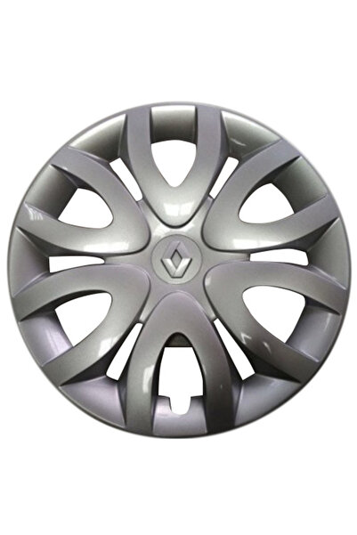 Parçafoni Jant Kapağı Takım Fluence Clio 4