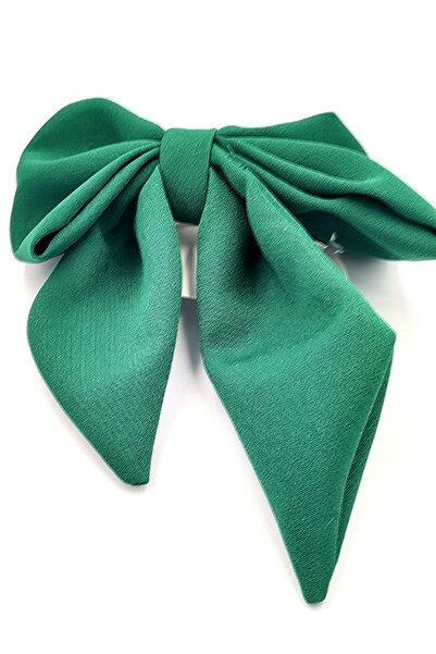 Monalisa Home مشبك الشريط الملون الملتوي