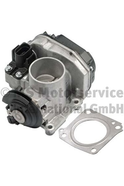 Genel Markalar Vag Gaz Kelebegi (bogaz) Polo Lupo 1.4 16v Akq Ahw 98>01 - 7.0...