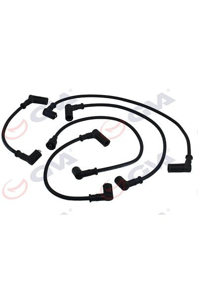 GVA UNO 70 SX 1.4 8V - Spark Plug-Coil with Cable