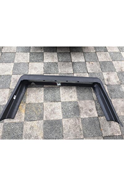 Genel Markalar Arka Tampon Tofaş Kartal 1991 Ve Sonrasi