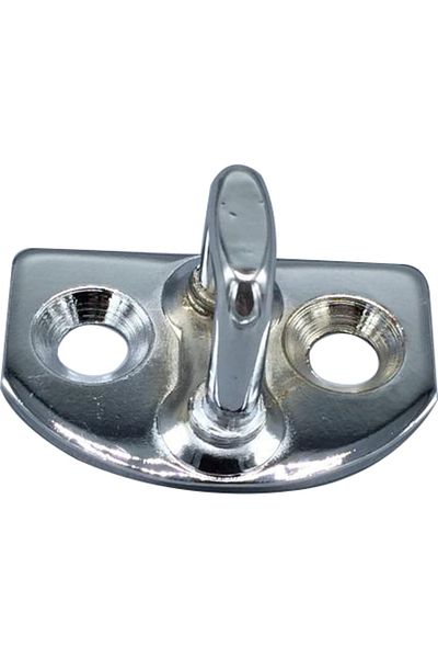 ALPER Door Lock Knob R-L Mgn Iii-Fluence Gnzrz
