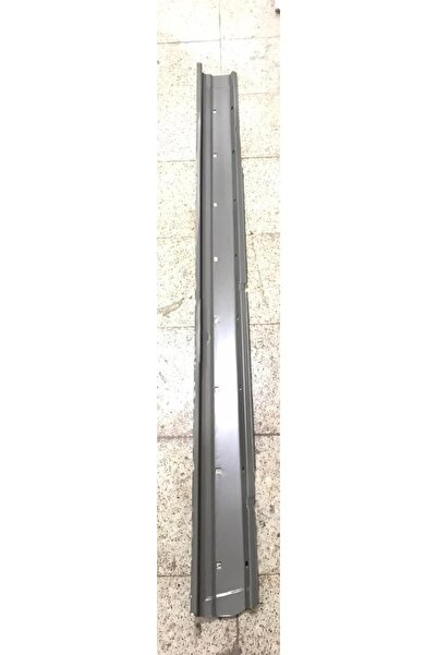 Parçafoni Marşpiye Sacı Sol Doğan Kartal Şahin