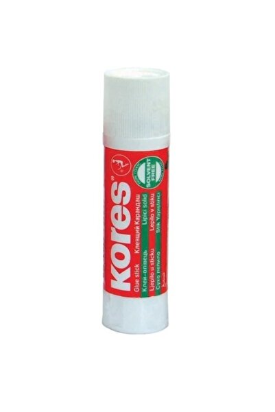 kores Glue Stick Yapıştırıcı 40 Gr.