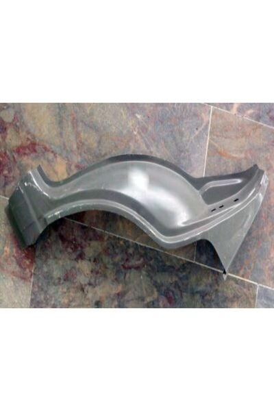 Parçafoni Arka Kapı Kilidi Karşılık Sacı Sol Doğan Kartal Şahin