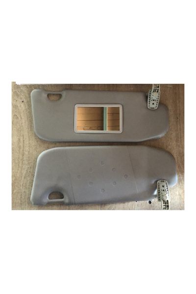 Genel Markalar İç Güneşlik Takım Egea Sedan-hb-sw