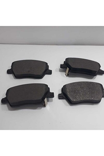 Parçafoni Ön Fren Balata Takım Fiat Egea