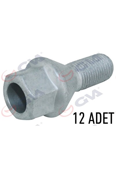 Genel Markalar BİJON CİVATASI FIAT DOBLO Y.M CITROEN-PEUGEOT-OPEL-FORD 12 ADE...