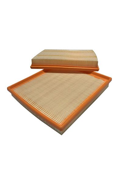 Sardes Mercedes Om629 X164 W211 W164 W221 Air Filter Set