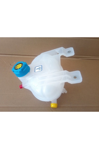 Genel Markalar Genleşme Kavanozu Kapaklı Grande Punto 05 Doblo Premıo 1.6 Mjt...