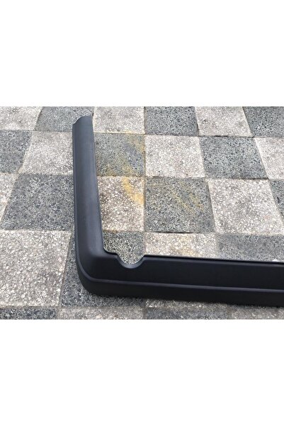 Genel Markalar Arka Tampon Tofaş Kartal 1991 Ve Sonrasi