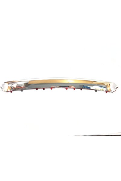 Parçafoni Panjur Fluence Krom Ön Panjur Alt Izgarası Mgn Fluens