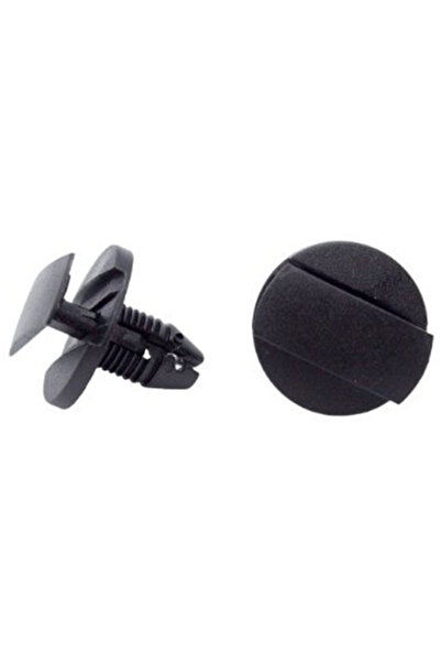 Parçafoni Davlumbazı Klips Egea - Fiorino (ÖN PANEL - KAPI DÖŞEMESİ AYNI)