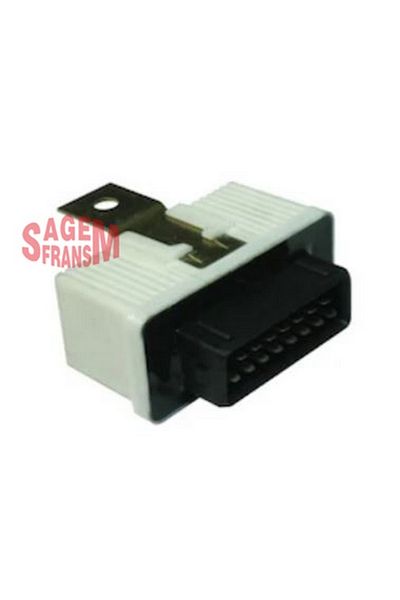 SAGEM Slx Model Fuel Pump Relay