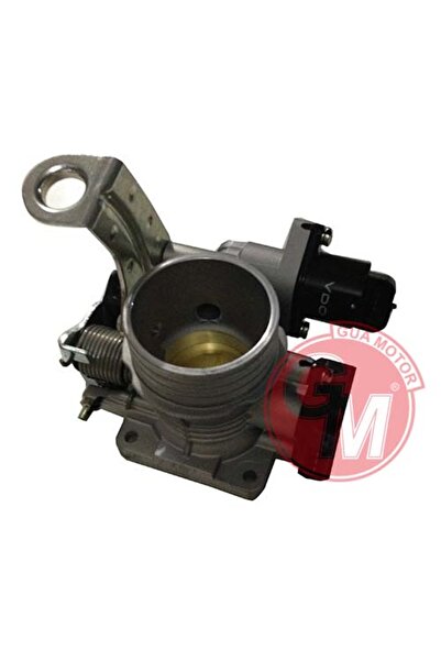 Genel Markalar KELEBEK BOĞAZI RENAULT MEGANE I 1.6 8 VALF R19