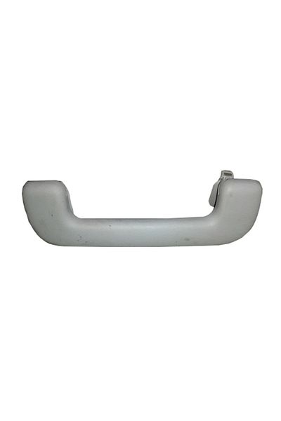 DEKAR Gray Cleo Ceiling and Hand Handle