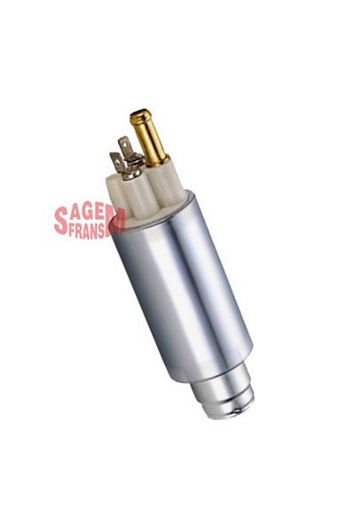 SAGEM Laguna 2.0 Clio Gasoline Fuel Pump