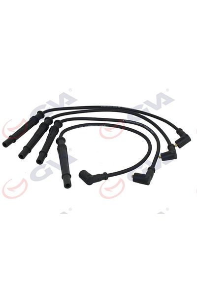 GVA Spark Plug Cable Clio Iii Kangoo Twingo 1.2 16V Logan Mcv Ii 1.2 after 2013
