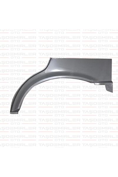 Parçafoni Arka Çamurluk Sağ Ağzı Doğan Kartal Şahin 88sonrasi