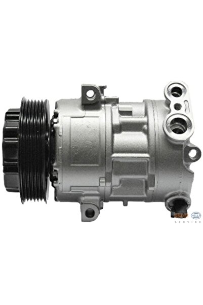Genel Markalar Klima Kompresörü Fıat Doblo 10 Fıorıno 07 Grande Punto 05 13 L...