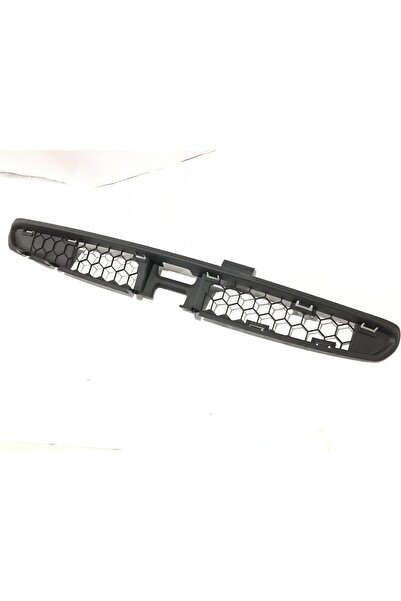 Parçafoni Ön Tampon Izgarası Sembol Clio 3