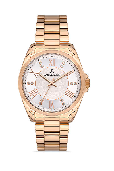 Daniel Klein Dke.1.10298.2 Women's Wristwatch