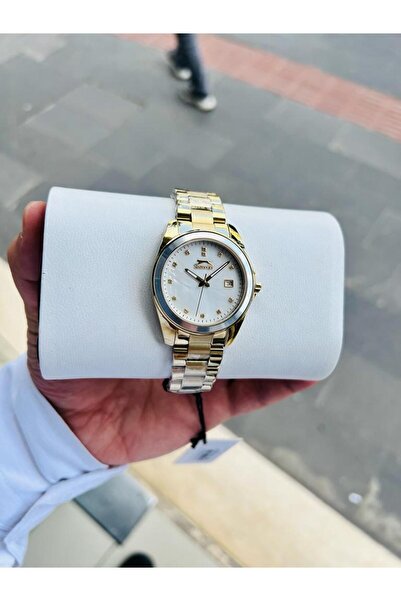 Slazenger Sl.09.2142.3.05 Kadın Kol Saati