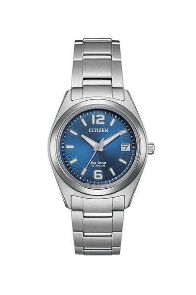 Citizen Fe6151-82l Model Women's Wristwatch