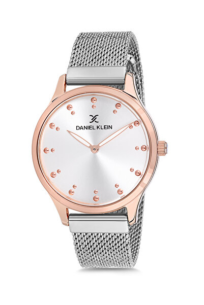 Daniel Klein 8680161839538 Kadın Kol Saati