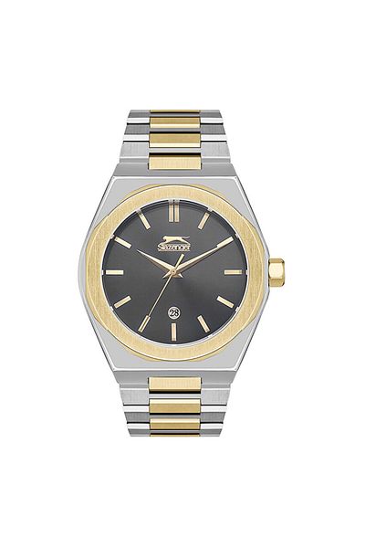 Slazenger Sl.09.2144.1.03 Men's Wristwatch