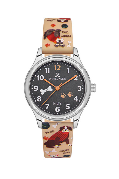 Daniel Klein DK.1.13573.2 Kids Wristwatch