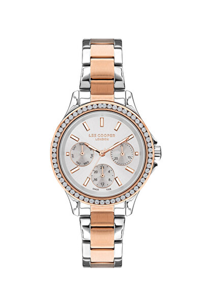 Lee Cooper LC07512.530-NM Women's Wristwatch