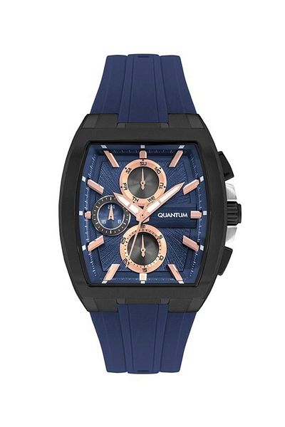 Quantum Hng997.099 Men's Wristwatch