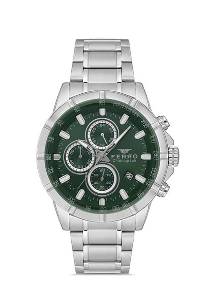 FERRO Fm31456a-a6 Men's Wristwatch