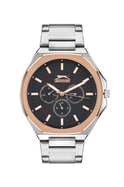 Slazenger Sl.09.2039.2.04 ساعة يد رجالية