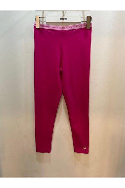 Benetton Bnt-g272-r Tayt Tayt