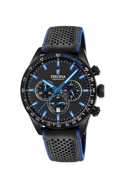 FESTİNA F20359/3 THE ORIGINALS ERKEK KOL SAATİ