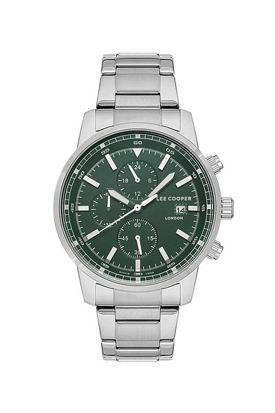Lee Cooper Lc07564.370 Men's Wristwatch